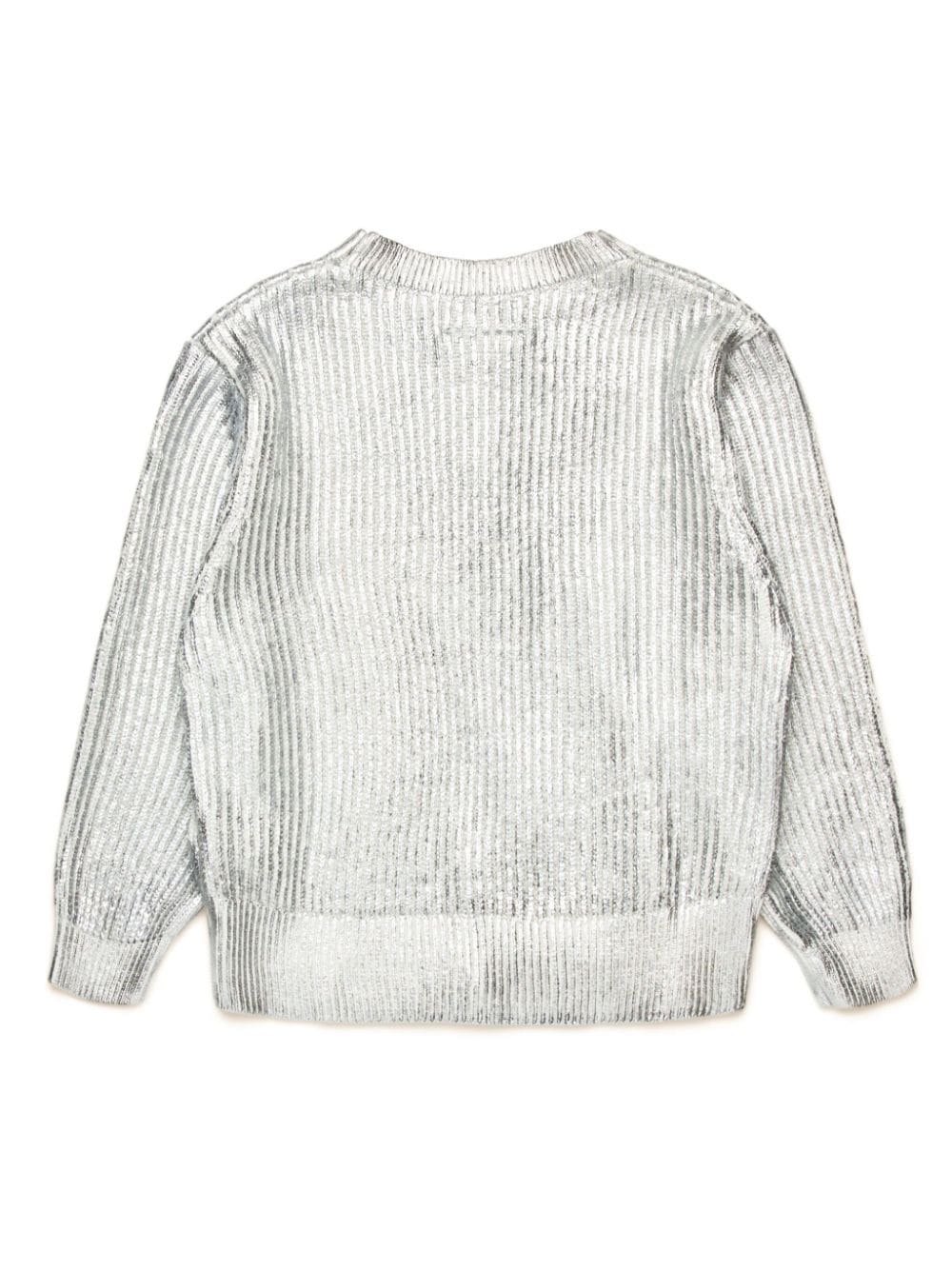 Maison Margiela Kids maglione girocollo - Ninna Nanna