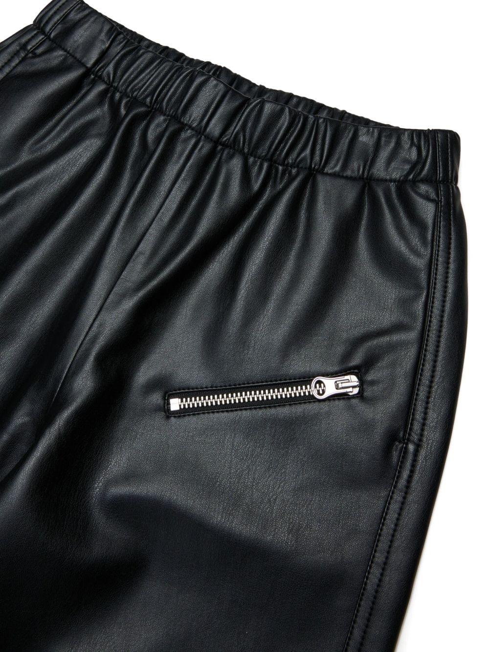 Maison Margiela Kids pantaloni - Ninna Nanna