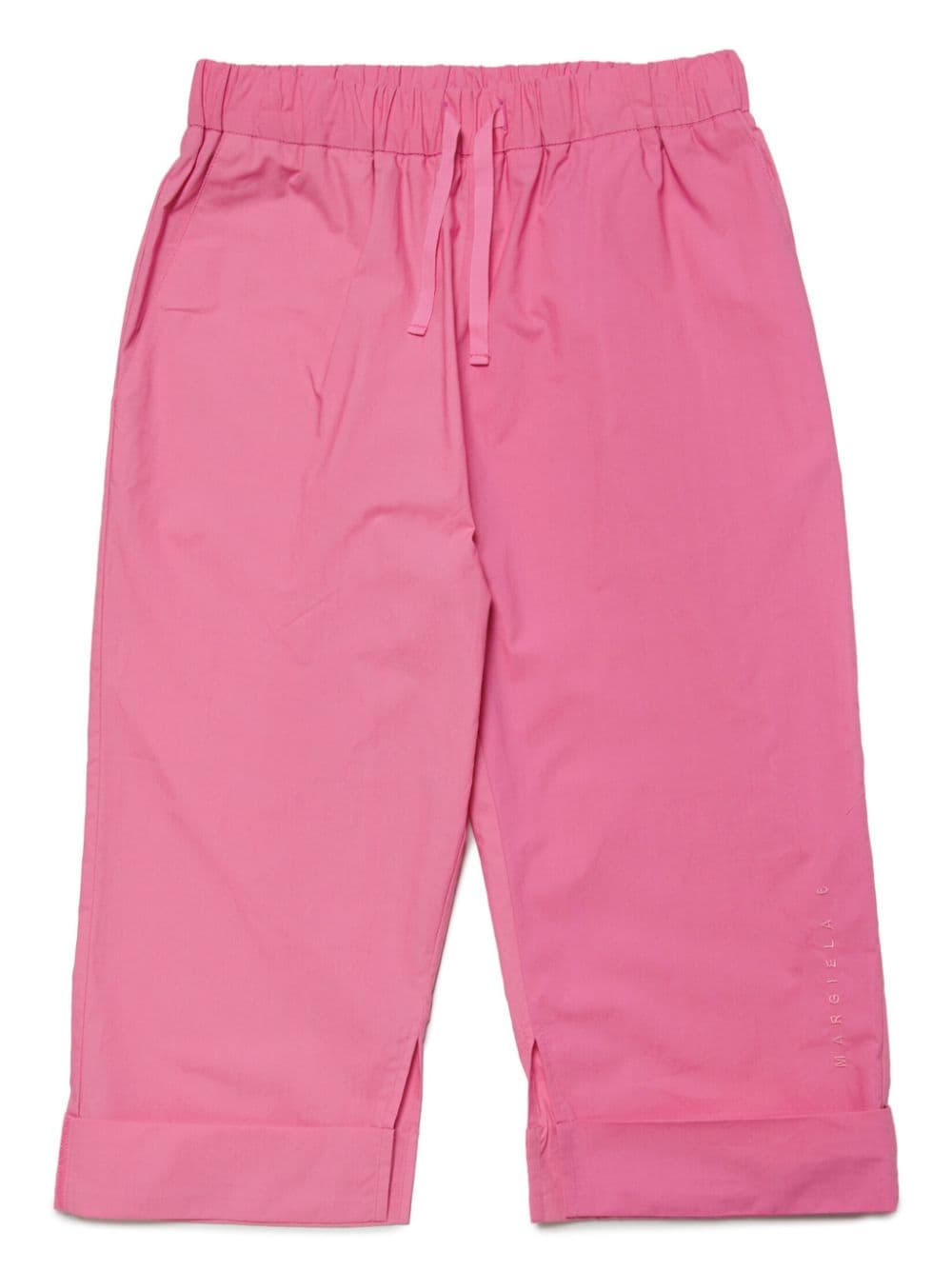 Maison Margiela Kids pantaloni - Ninna Nanna