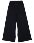 Maison Margiela Kids pantaloni in felpa - Ninna Nanna