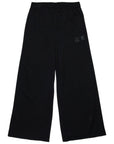 Maison Margiela Kids pantaloni in felpa - Ninna Nanna