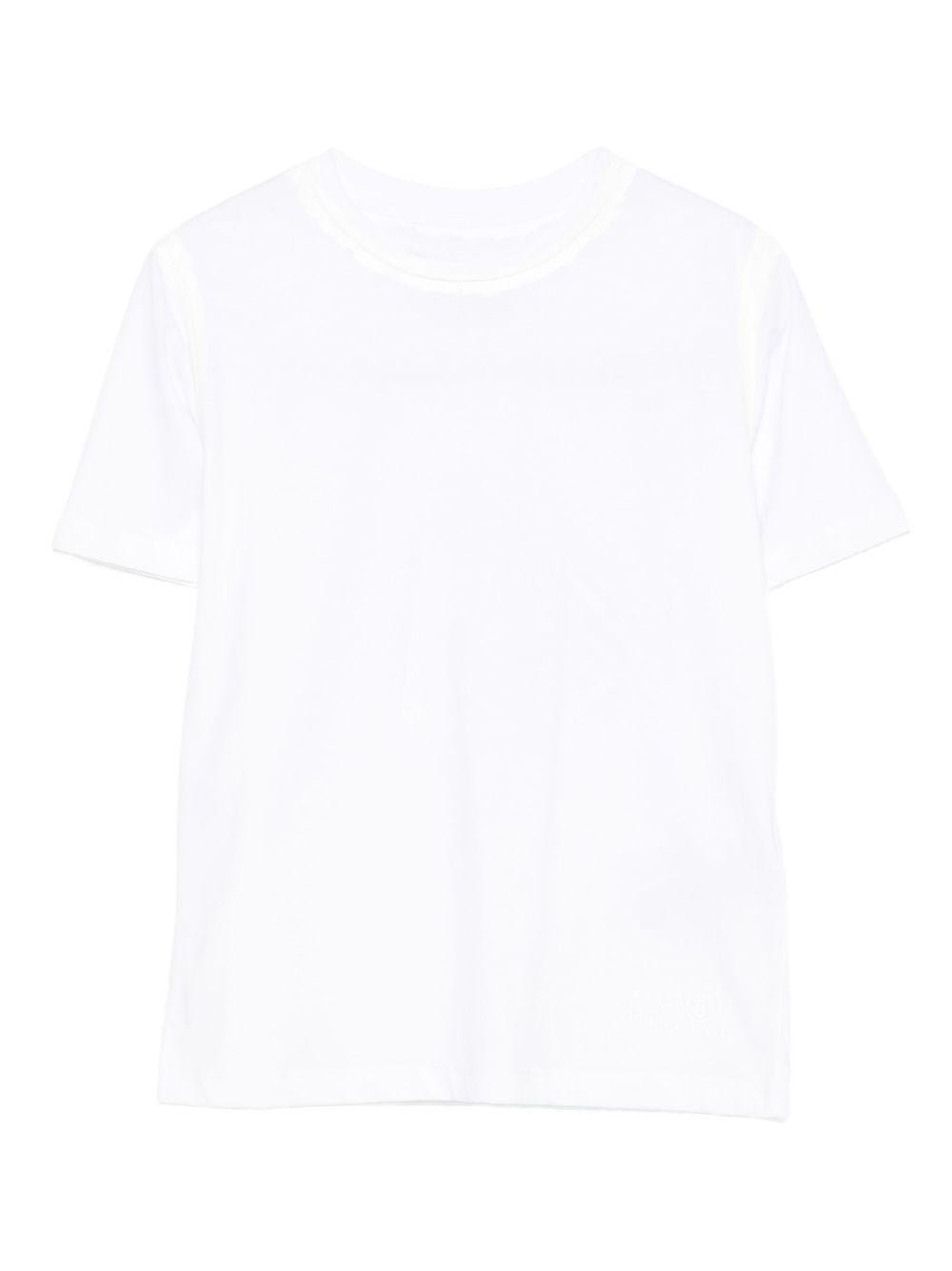 Maison Margiela Kids t-shirt - Ninna Nanna