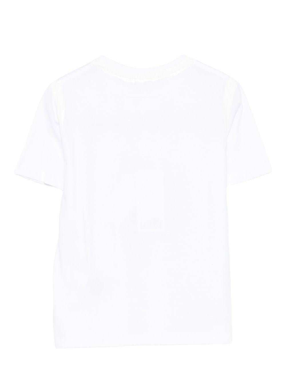 Maison Margiela Kids t-shirt - Ninna Nanna