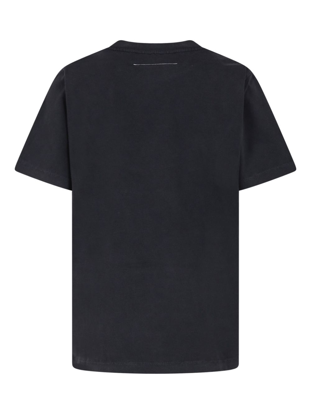 Maison Margiela Kids t-shirt con stampa - Ninna Nanna