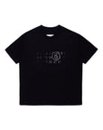 Maison Margiela Kids t-shirt con stampa - Ninna Nanna