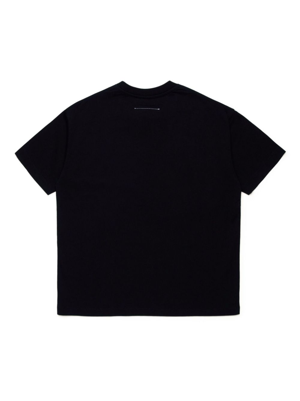 Maison Margiela Kids t-shirt con stampa - Ninna Nanna