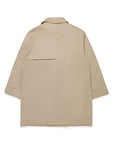 Maison Margiela Kids trench - Ninna Nanna