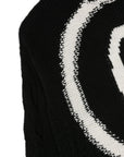 Maison Margiela Kidsmaglione girocollo - Ninna Nanna