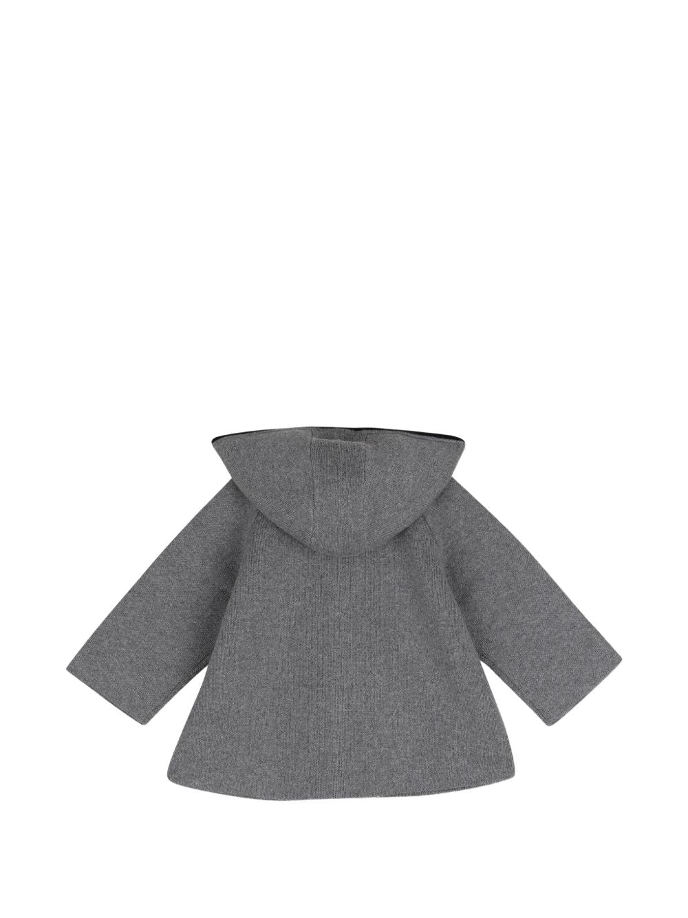 Mantella per neonata Chloé Kids con logo - Ninna Nanna