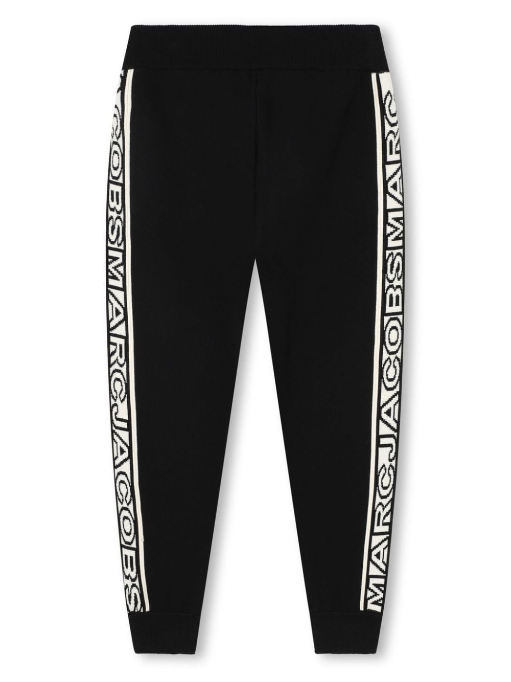 Marc Jacobs Kids joggers con logo - Ninna Nanna