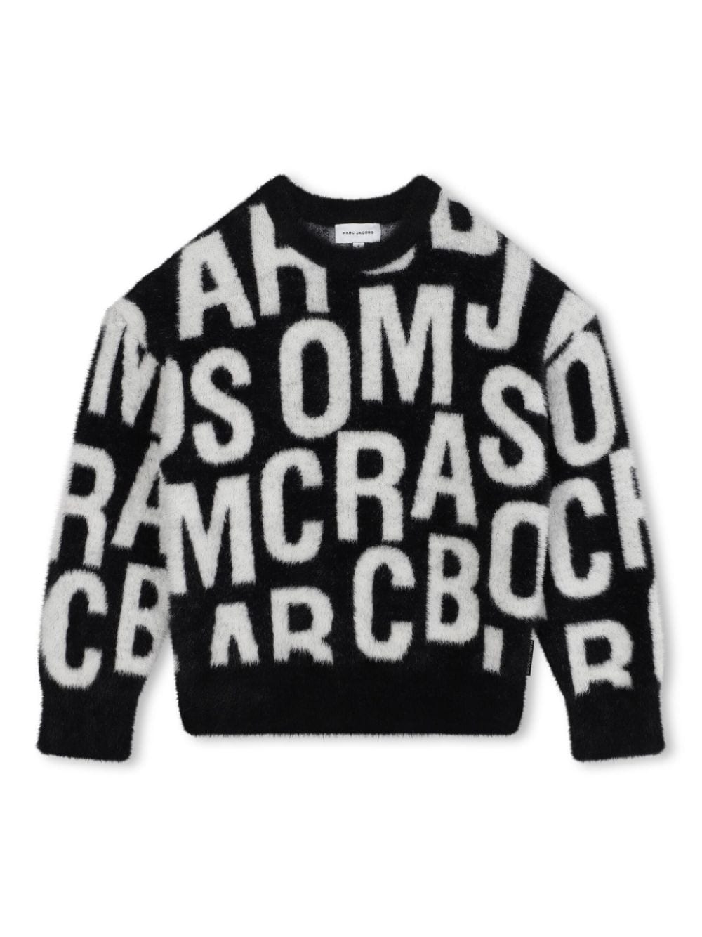 Marc Jacobs Kids maglione logato - Ninna Nanna