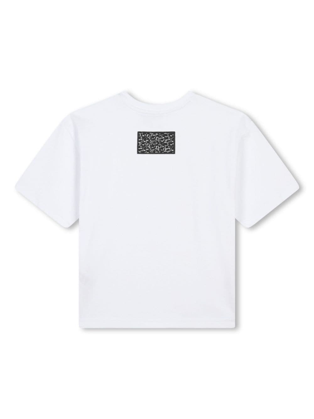 Marc Jacobs Kids t-shirt con stampa - Ninna Nanna