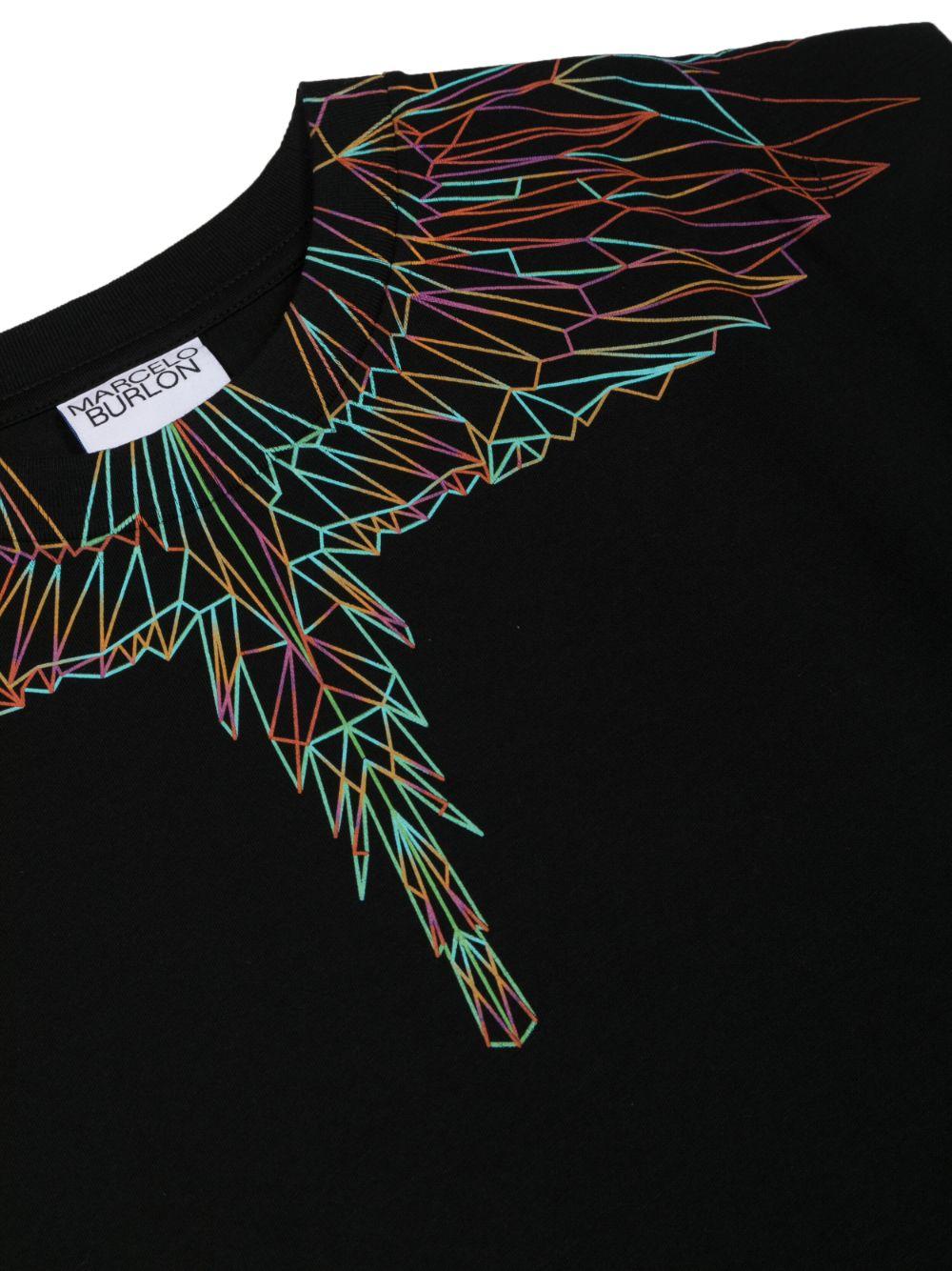Marcelo Burlon Kids canotta - Ninna Nanna