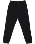 Marcelo Burlon kids pantaloni in felpa - Ninna Nanna