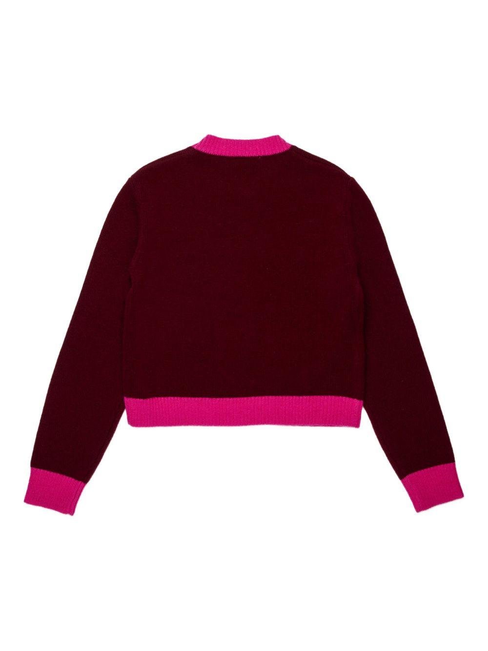 Marni Kids maglione - Ninna Nanna