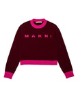Marni Kids maglione - Ninna Nanna