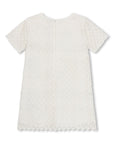 Michael Kors Kids abito con paillettes - Ninna Nanna