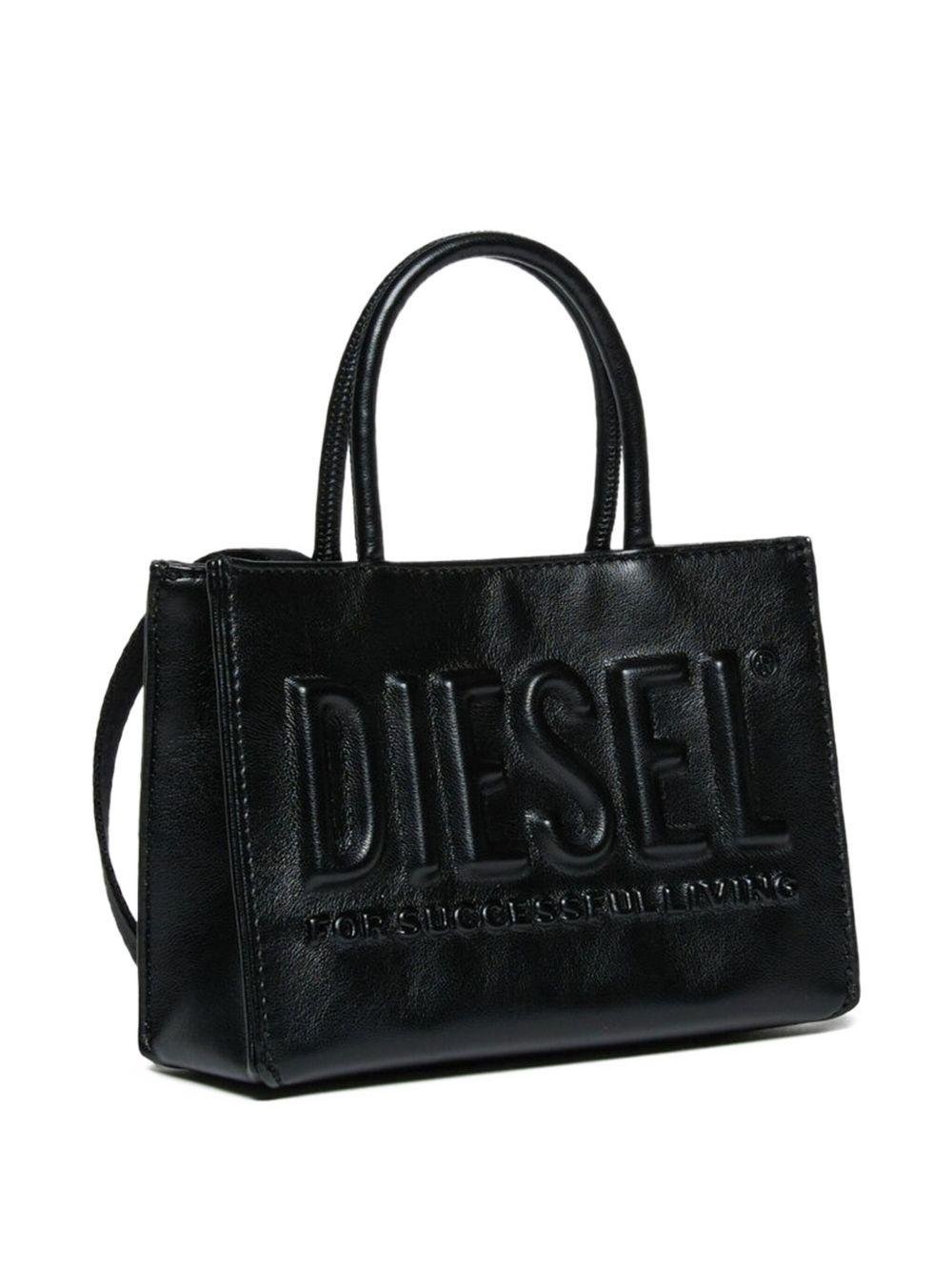 Mini bag per bambina Diesel Kids 3D - Ninna Nanna