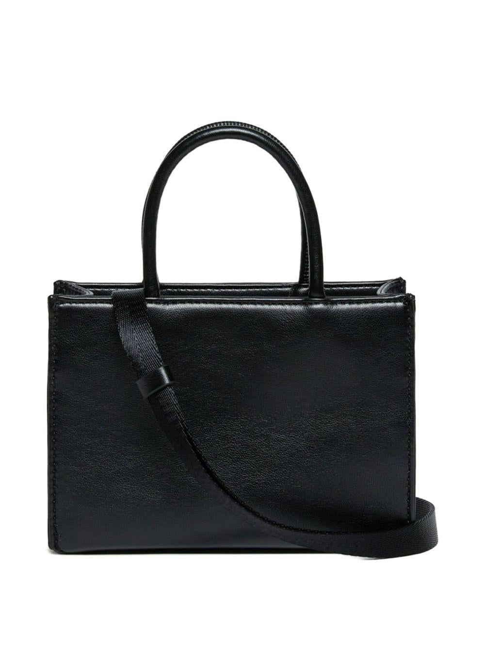 Mini bag per bambina Diesel Kids 3D - Ninna Nanna