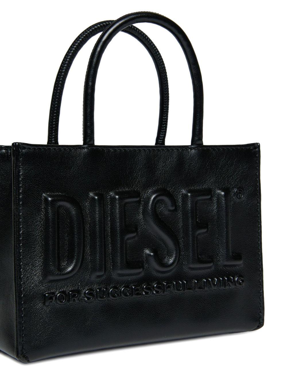 Mini bag per bambina Diesel Kids 3D - Ninna Nanna