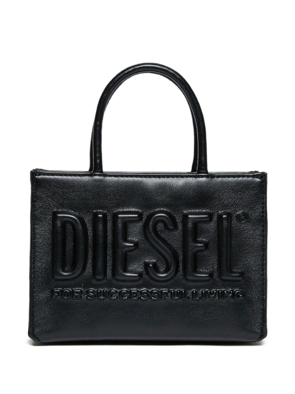 Mini bag per bambina Diesel Kids 3D - Ninna Nanna