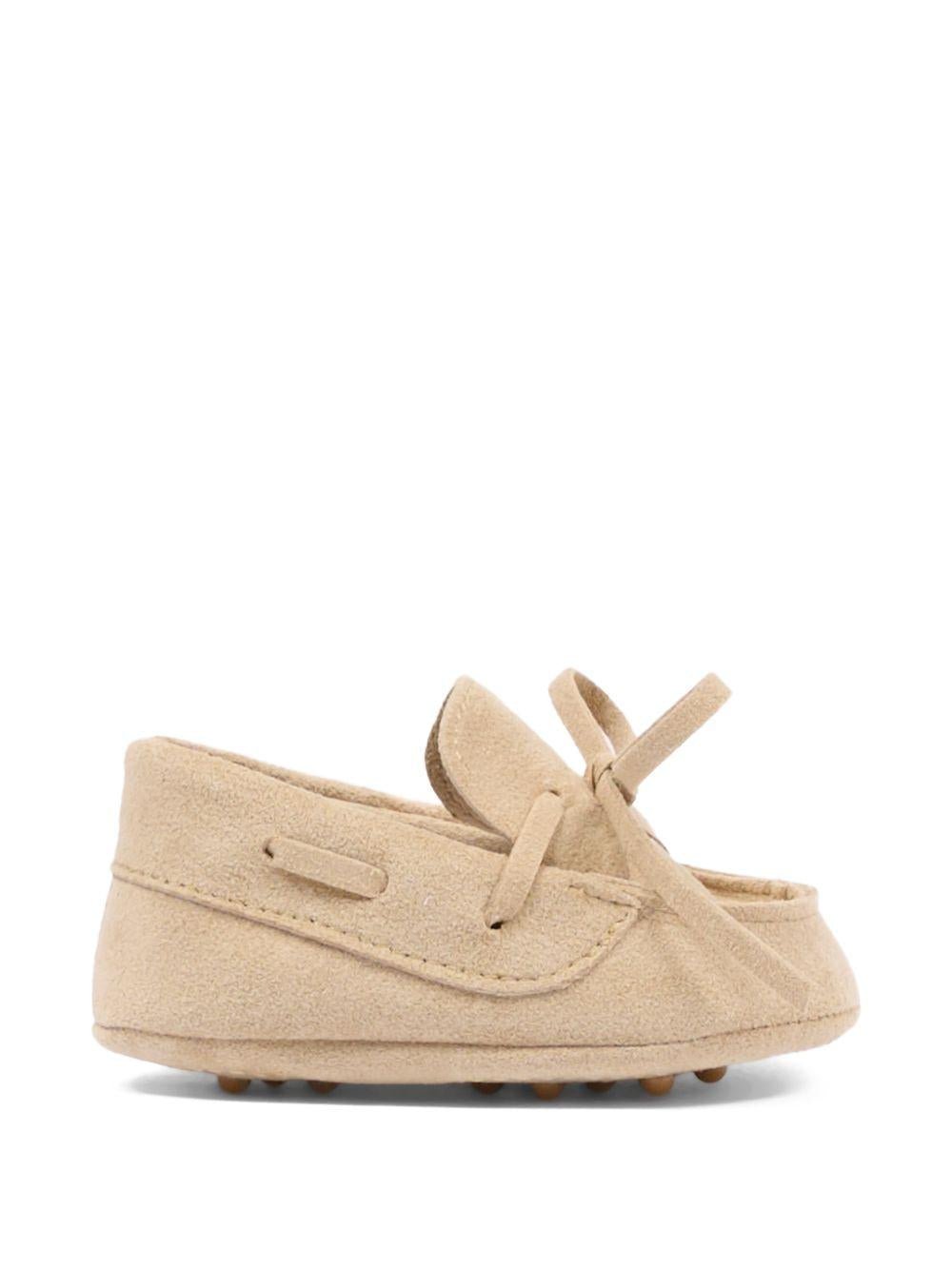 Mocassini per neonato Colorichiari - Ninna Nanna