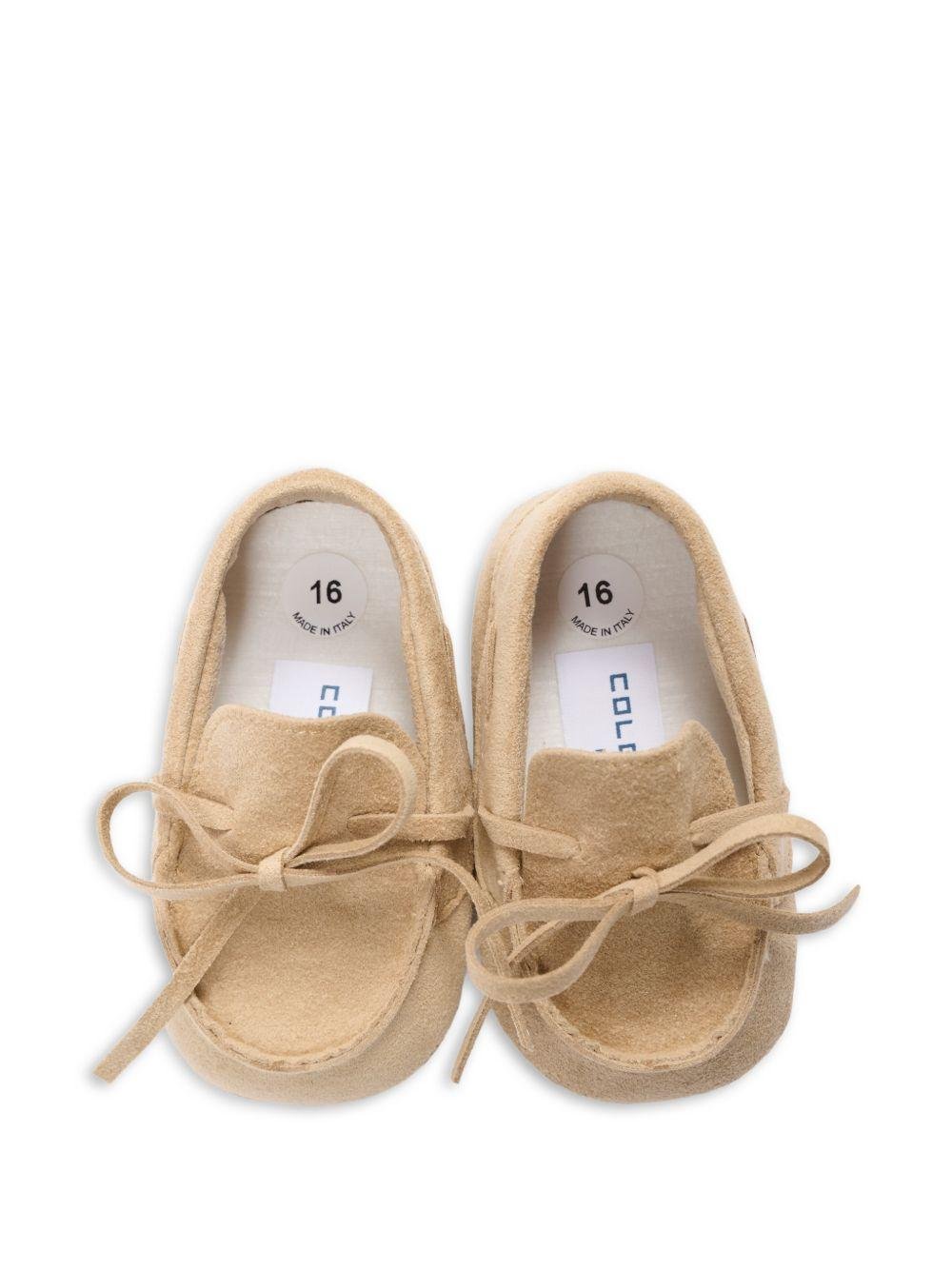 Mocassini per neonato Colorichiari - Ninna Nanna