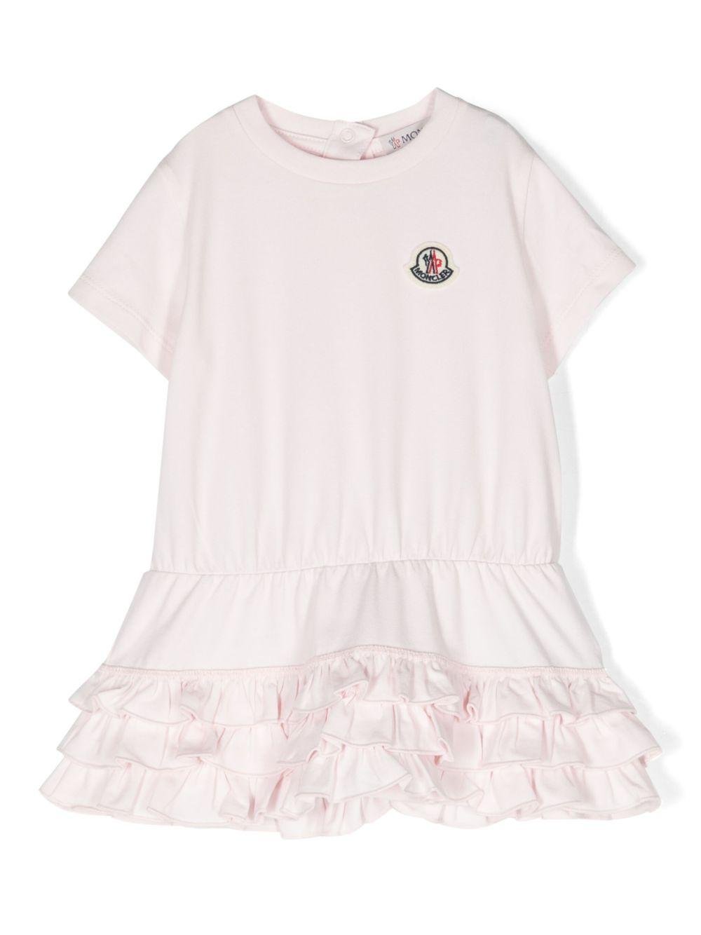 Moncler Enfant abito - Ninna Nanna