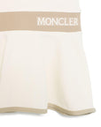 Moncler Enfant abito a maniche corte - Ninna Nanna