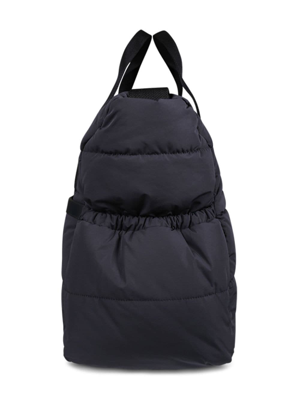 Moncler Enfant borsa fasciatoio - Ninna Nanna