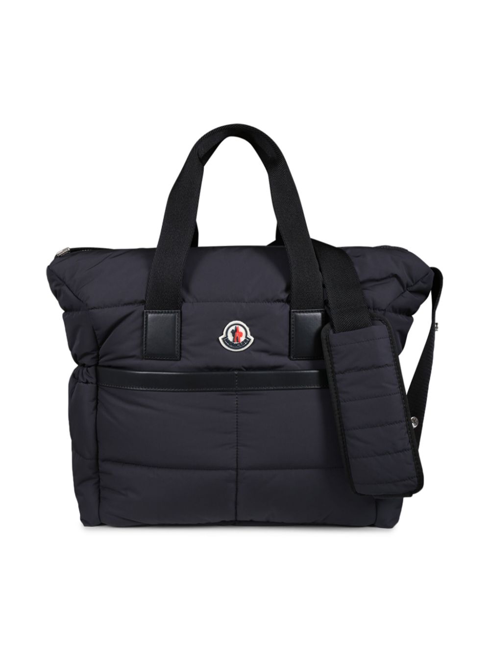 Moncler Enfant borsa fasciatoio - Ninna Nanna