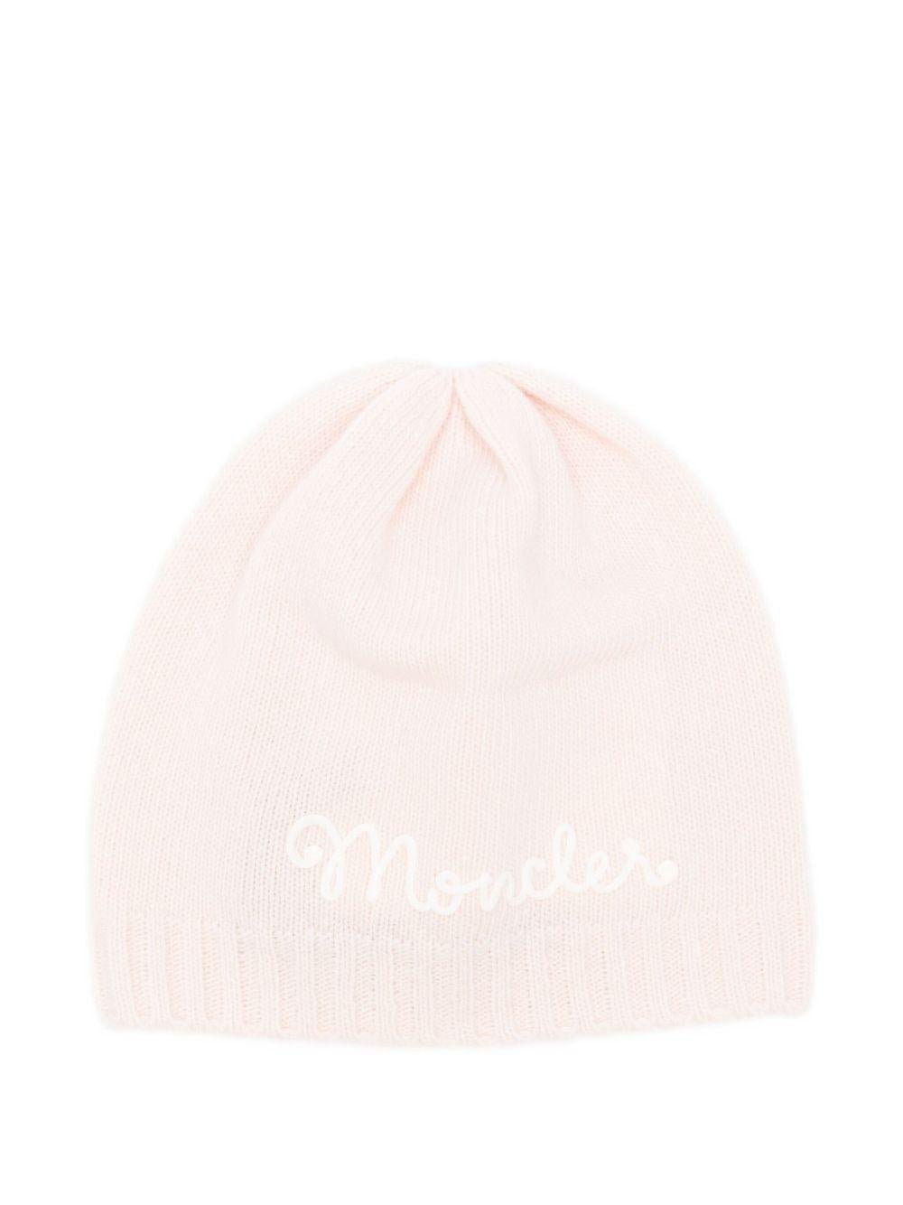 Moncler Enfant cappello - Ninna Nanna
