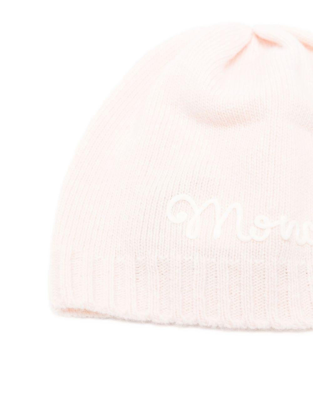 Moncler Enfant cappello - Ninna Nanna