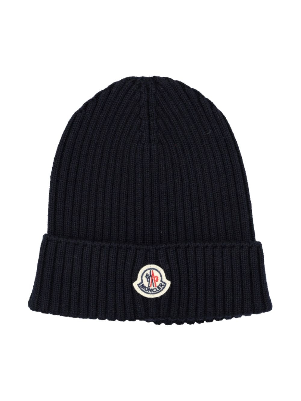 Moncler Enfant cappello con logo - Ninna Nanna