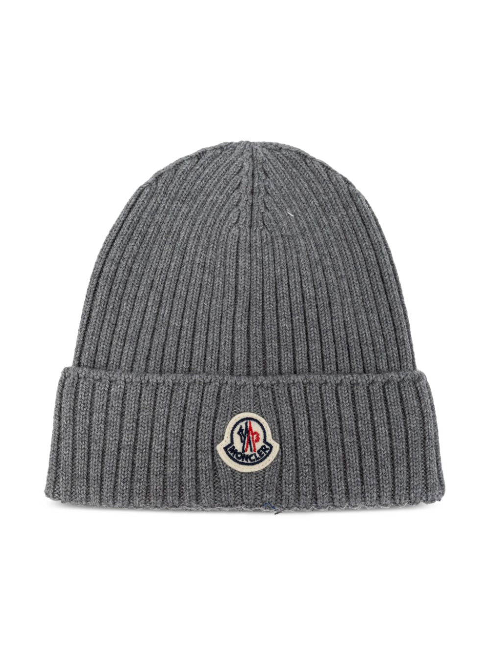 Moncler Enfant cappello con logo - Ninna Nanna