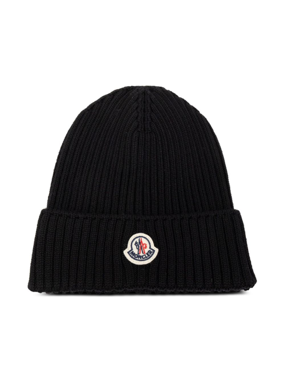 Moncler Enfant cappello con logo - Ninna Nanna