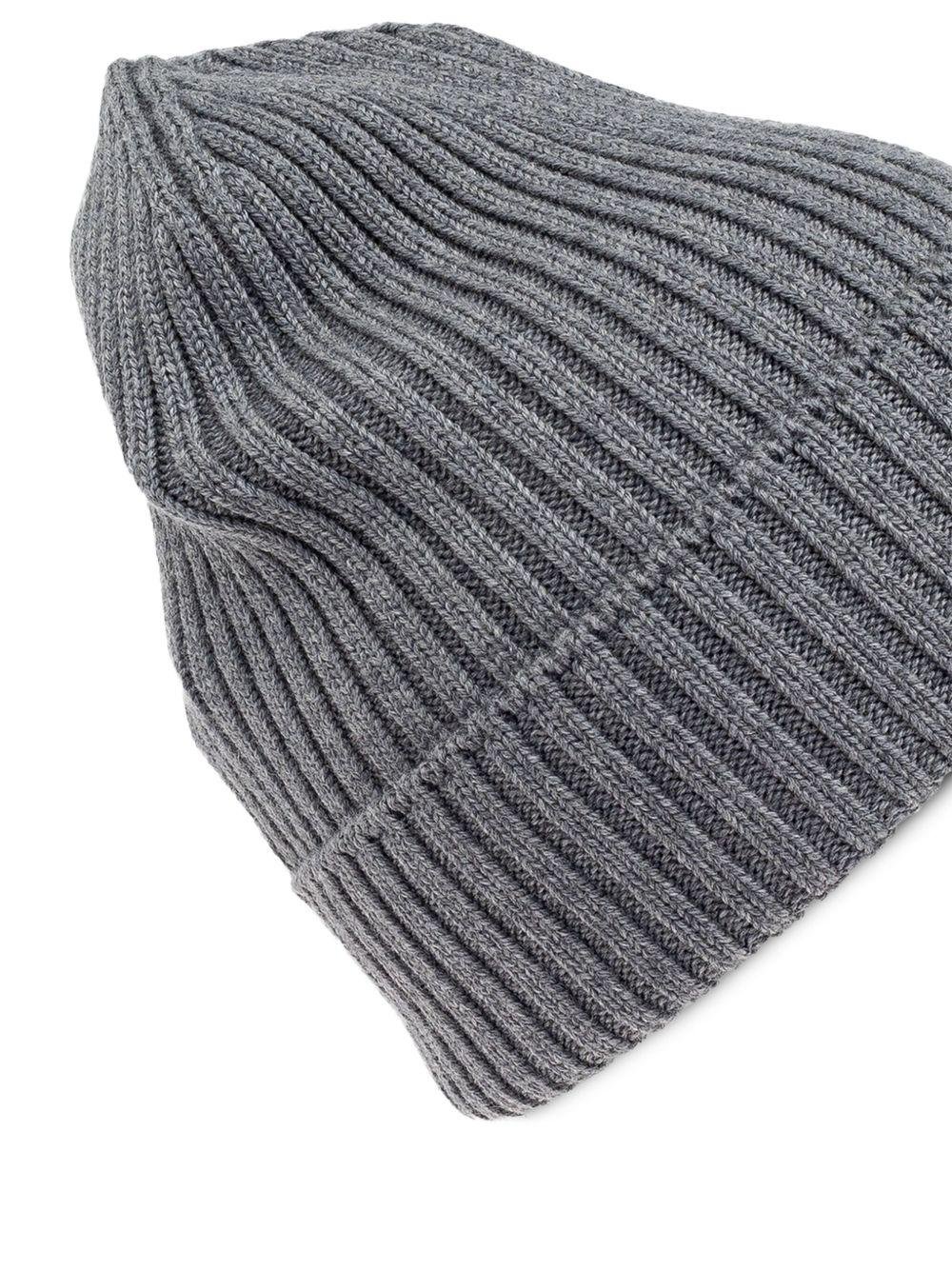 Moncler Enfant cappello con logo - Ninna Nanna