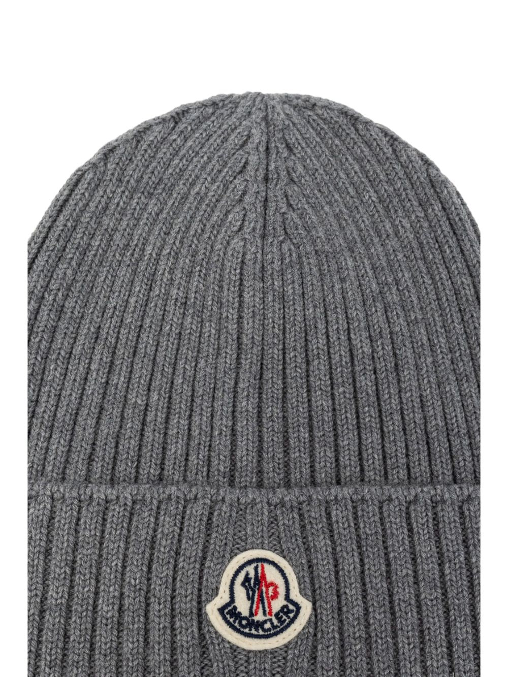 Moncler Enfant cappello con logo - Ninna Nanna