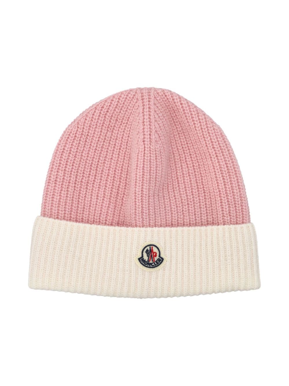 Moncler Enfant cappello con logo - Ninna Nanna