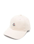 Moncler Enfant cappello con logo - Ninna Nanna