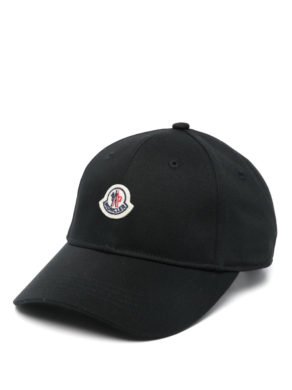 Moncler Enfant cappello con visiera - Ninna Nanna