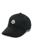 Moncler Enfant cappello con visiera - Ninna Nanna