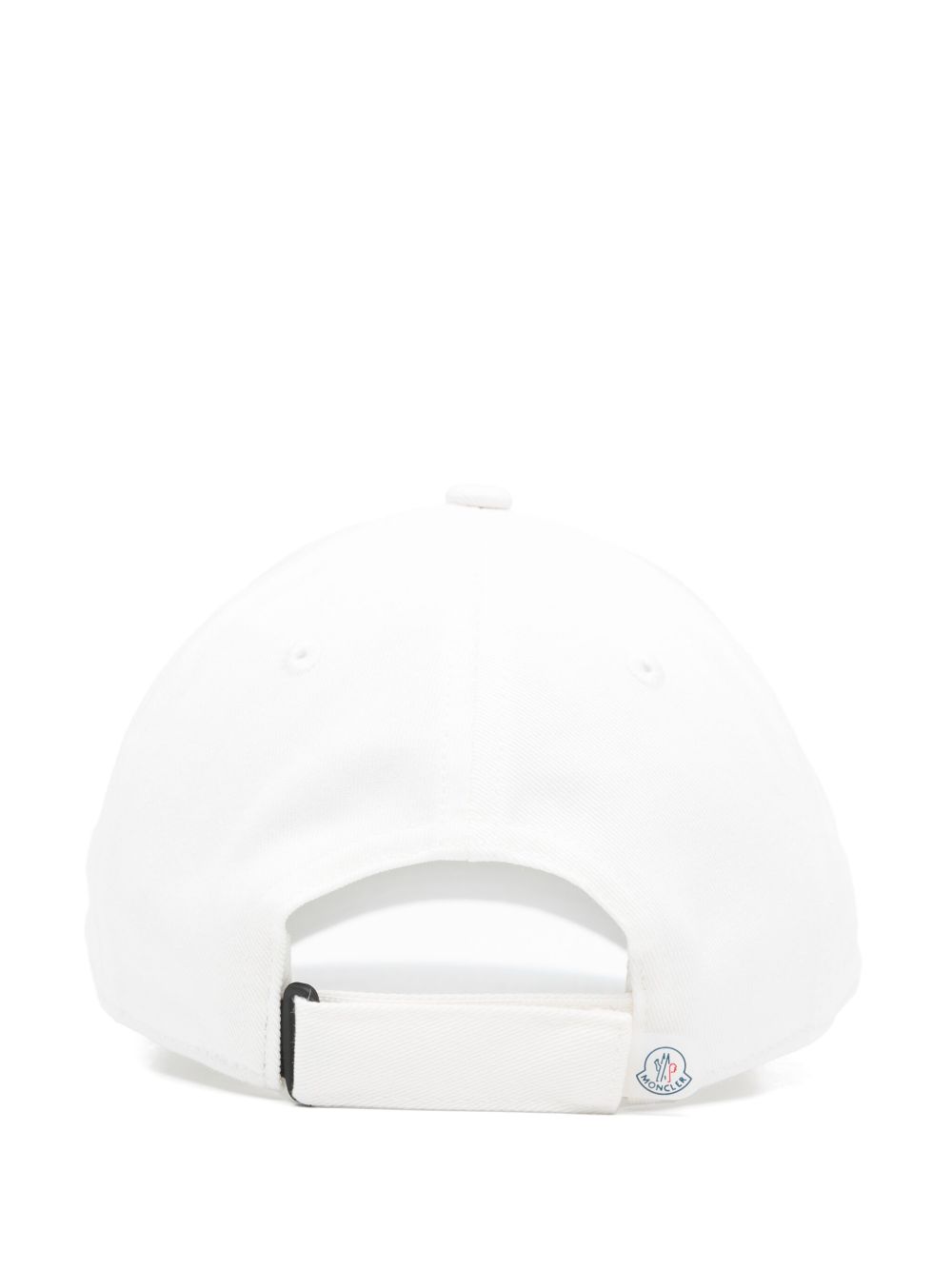 Moncler Enfant cappello con visiera - Ninna Nanna