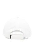 Moncler Enfant cappello con visiera - Ninna Nanna