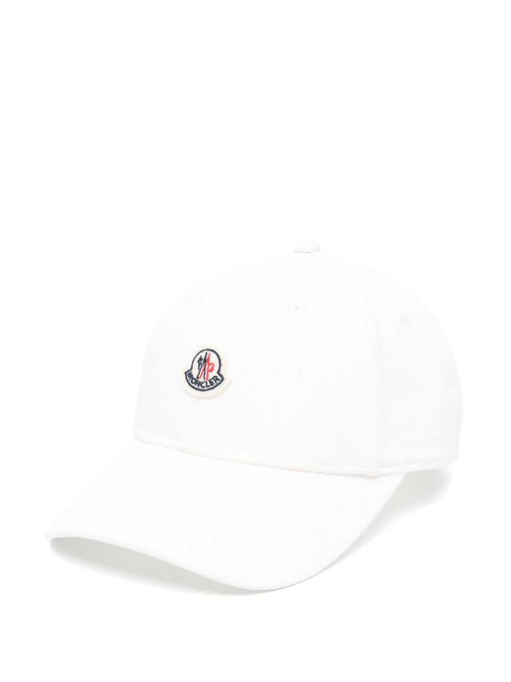 Moncler Enfant cappello con visiera - Ninna Nanna