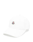 Moncler Enfant cappello con visiera - Ninna Nanna