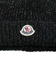 Moncler Enfant cappello in lana - Ninna Nanna