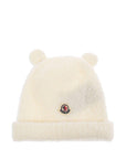 Moncler Enfant cappello in lana - Ninna Nanna