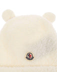 Moncler Enfant cappello in lana - Ninna Nanna