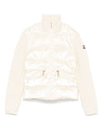 Moncler Enfant cardigan - Ninna Nanna